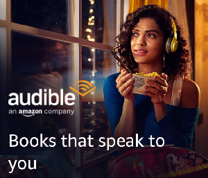 audible deals of the day